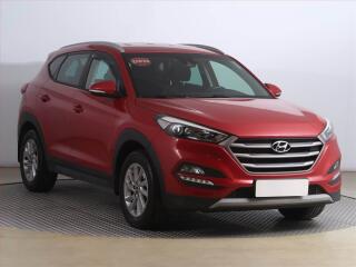 Hyundai Tucson 1.7 CRDi, �R,1.maj, Navi