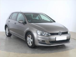 Volkswagen Golf Highline 1.4 TSI, Navi