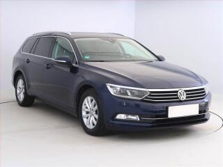 Volkswagen Passat Comfortline 2.0 TDI, Automat