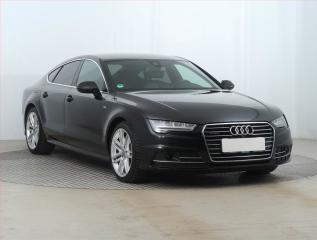 Audi A7 3.0 TDI