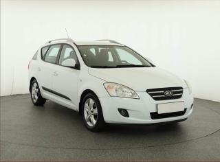 Kia Ceed 1.6 CVVT, Serv.kniha, Tan