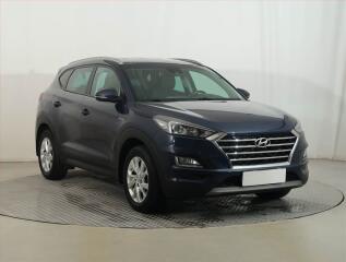 Hyundai Tucson Ice Braker 1.6 T-GDI