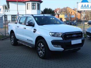 Ford Ranger Wildtrack 3.2 TDCi