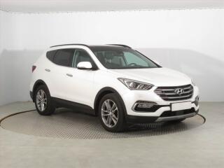 Hyundai Santa Fe Premium 2.2 CRDi Blue