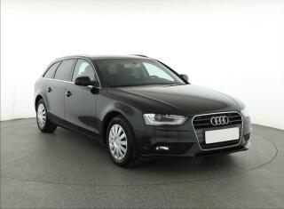 Audi A4 2.0 TDI, Automat, K��e, Navi