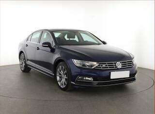 Volkswagen Passat R-Line 2.0 TDI, Automat, K��e