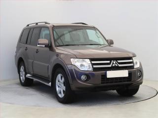 Mitsubishi Pajero 3.2 DI-D, R, Automat