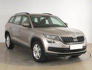�koda Kodiaq Ambition 1.4 TSI
