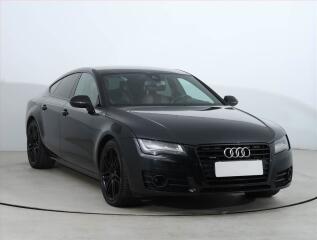 Audi A7 3.0 TDI, 4X4, Automat