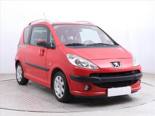 Peugeot 1007 1.4 i, Eko.zaplacen, po STK