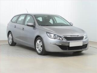 Peugeot 308 1.6 BlueHDi, Navi, Tempomat