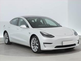 Tesla Model 3 Long Range 4WD 78kWh, SoH 86%
