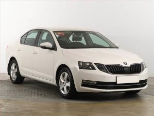 koda Octavia Style 1.0 TSI, Serv.kniha