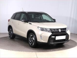 Suzuki Vitara Elegance 1.4 BoosterJet