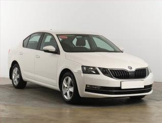 koda Octavia Style 1.0 TSI, Serv.kniha