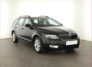 koda Octavia 2.0 TDI, Automat, Navi