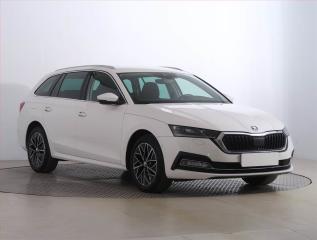 koda Octavia Style Plus 2.0 TDI