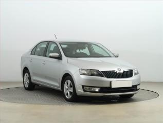 koda Rapid Ambition 1.2 TSI