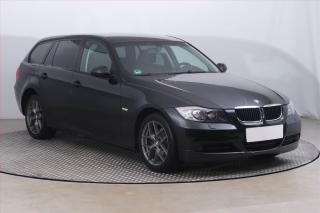 BMW 320 d, Automat, Xenony