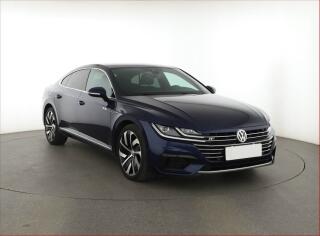 Volkswagen Arteon R-line 2.0 TDI 4Motion, 1 MAJ