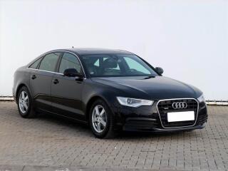 Audi A6 3.0 TDI, 4X4, Automat, K��e