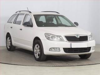 koda Octavia 1.6 TDI, R,1.maj, Serv.kniha