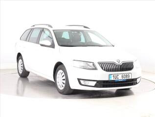 �koda Octavia Ambition Plus 1.6 TDI, Automat