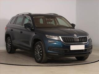 �koda Kodiaq Style Plus 2.0 TDI 4x4