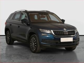 �koda Kodiaq Style Plus 2.0 TDI 4x4