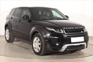 Land Rover Range Rover Evoque TD4