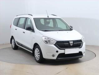 Dacia Lodgy 1.5 Blue dCi, �R,1.maj