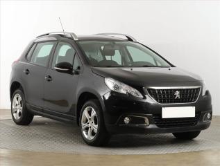 Peugeot 2008 Active 1.2 PureTech