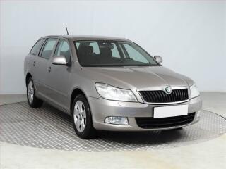 �koda Octavia Ambition 2.0 TDI, Automat