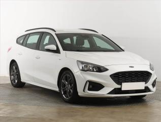 Ford Focus ST-Line 1.5 TDCi, Navi