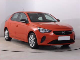 Opel Corsa 1.2 Turbo, Serv.kniha