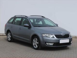�koda Octavia 1.6 TDI, Navi, Tempomat