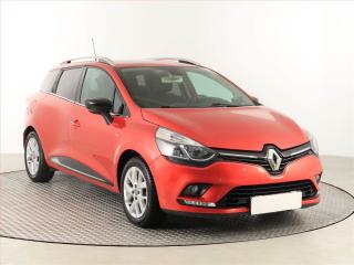 Renault Clio 0.9 TCe, Tempomat