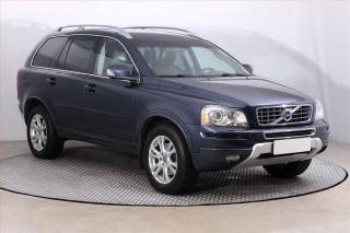 Volvo XC90 D5, 4X4, Automat, 7mst