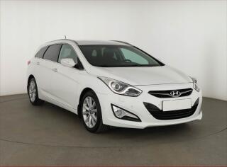 Hyundai i40 1.7 CRDi, Serv.kniha, Xenony