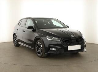 �koda Fabia 1.0 TSI, Monte Carlo, FullLed