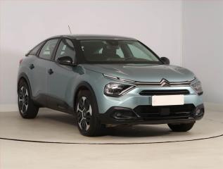 Citron C4 Feel 1.2 PureTech, R,1.maj