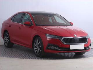 �koda Octavia Style 1.5 TSI, Navi, Tempomat