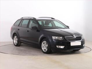 �koda Octavia Ambition 1.6 TDI, Navi