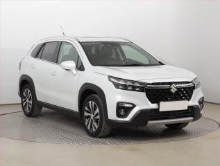 Suzuki SX4 S-Cross Elegance 1.4 BoosterJet