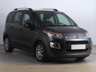 Citron C3 Picasso 1.6 BlueHDi, Tempomat