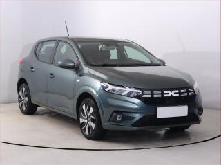 Dacia Sandero Expression 1.0 TCe, Tempomat