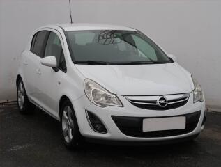 Opel Corsa 1.4, Automat, Serv.kniha