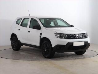 Dacia Duster 1.6 SCe, Serv.kniha, Tempomat