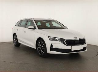 �koda Octavia 1.5 TSI e-tec, TOP SELECTION