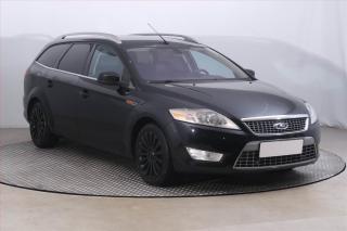 Ford Mondeo 2.0 TDCi, za dobrou cenu